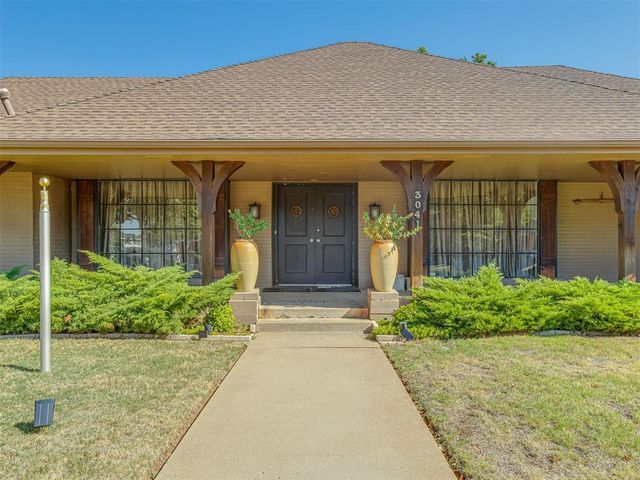 3041 Wilton Lane, Oklahoma City, OK 73120