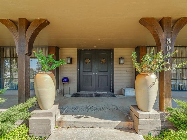 3041 Wilton Lane, Oklahoma City, OK 73120