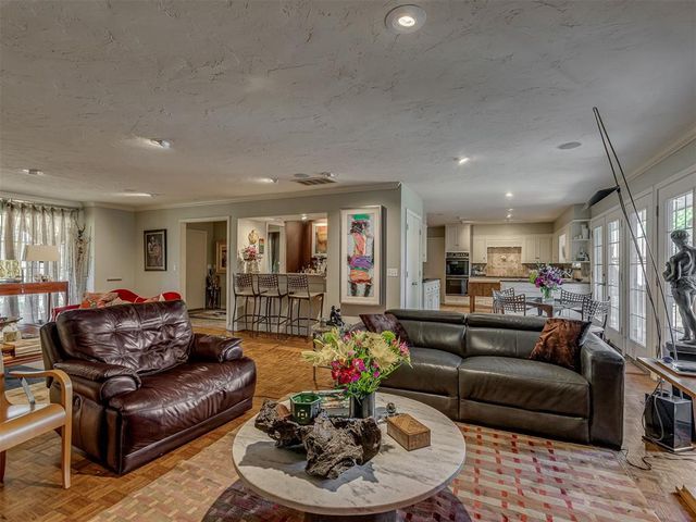3041 Wilton Lane, Oklahoma City, OK 73120