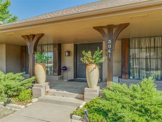 3041 Wilton Lane, Oklahoma City, OK 73120