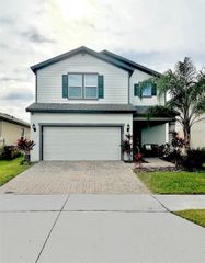 3596 SOUTHERN CROSS LOOP, Kissimmee, FL 34744