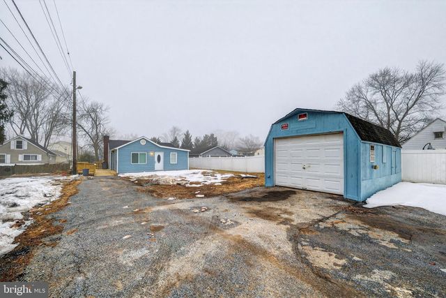 309 MARGATE DR, Glen Burnie, MD 21060