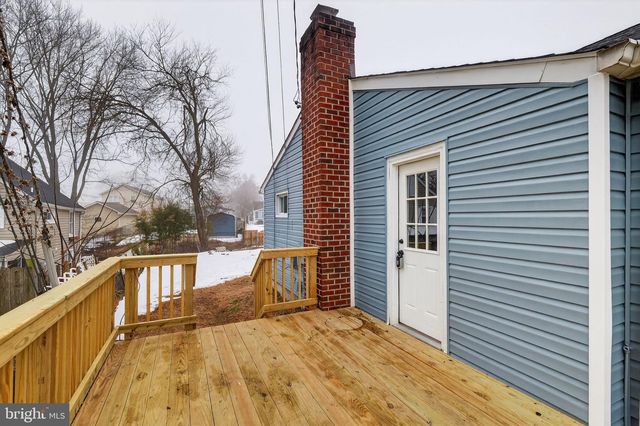 309 MARGATE DR, Glen Burnie, MD 21060