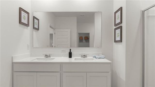 156 Kennelsman Drive, Griffin, GA 30224