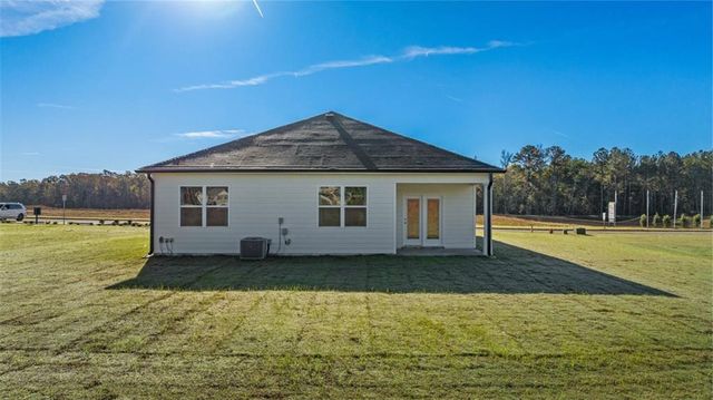 156 Kennelsman Drive, Griffin, GA 30224
