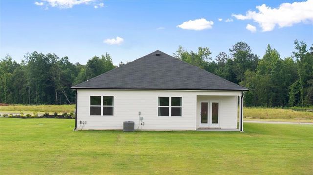 156 Kennelsman Drive, Griffin, GA 30224