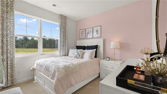 156 Kennelsman Drive, Griffin, GA 30224