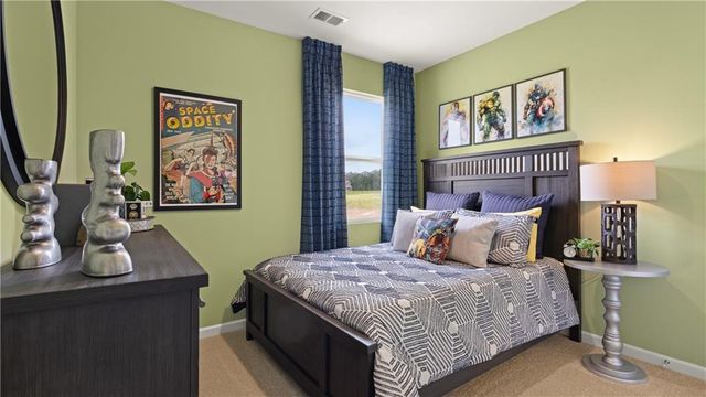 156 Kennelsman Drive, Griffin, GA 30224