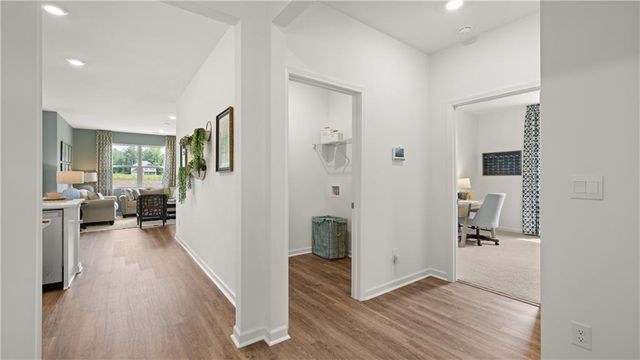 156 Kennelsman Drive, Griffin, GA 30224