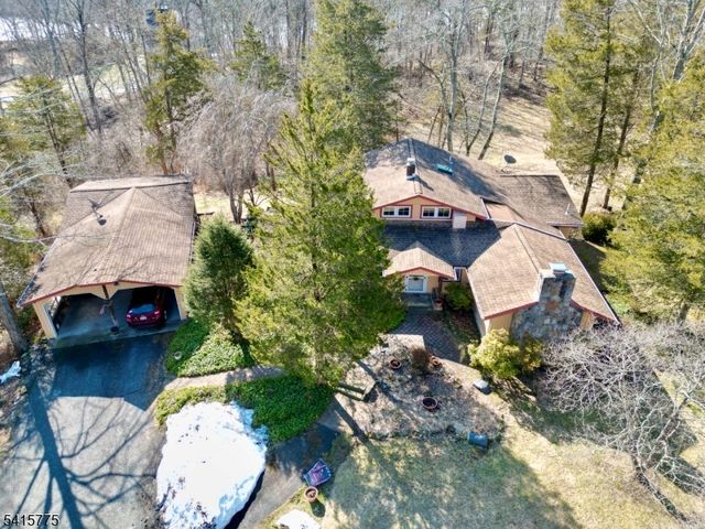72 Cedar Lake Rd, Blairstown Twp., NJ 07825