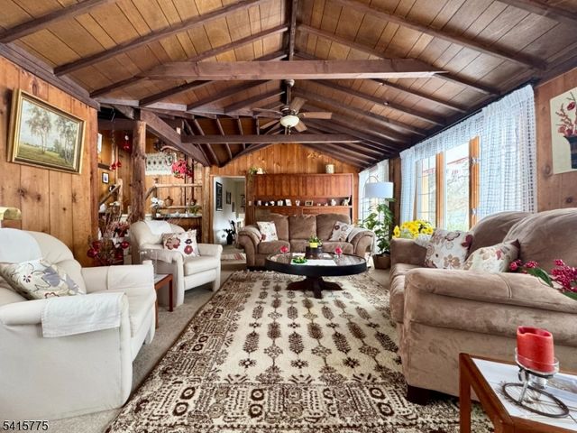 72 Cedar Lake Rd, Blairstown Twp., NJ 07825