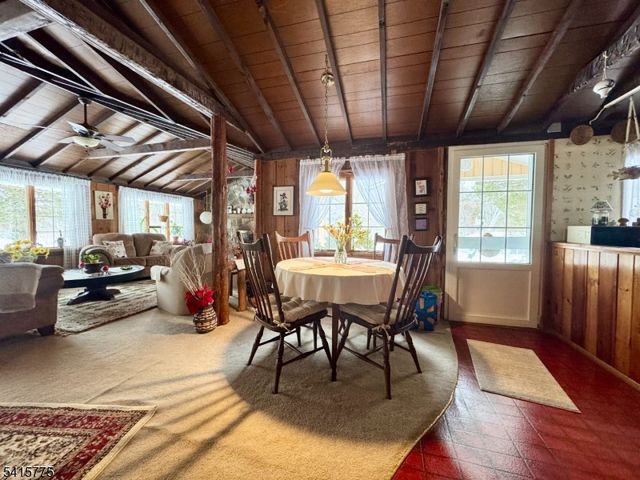 72 Cedar Lake Rd, Blairstown Twp., NJ 07825