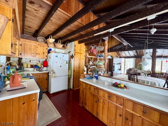 72 Cedar Lake Rd, Blairstown Twp., NJ 07825