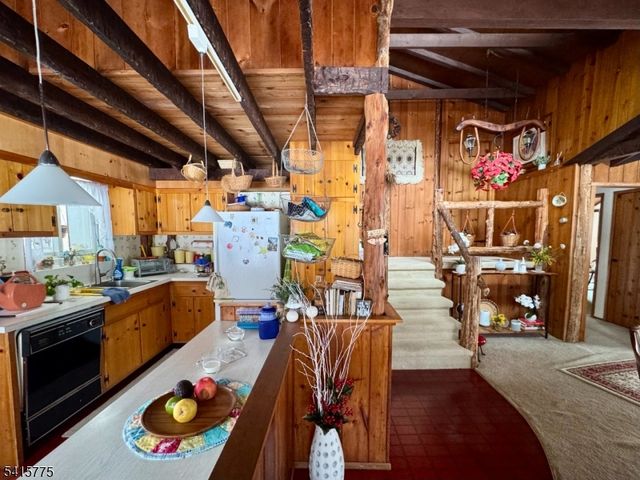 72 Cedar Lake Rd, Blairstown Twp., NJ 07825