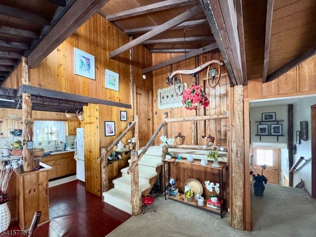 72 Cedar Lake Rd, Blairstown Twp., NJ 07825