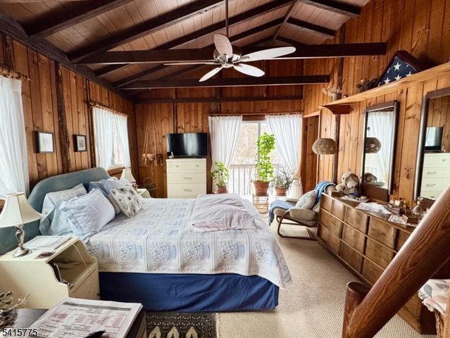 72 Cedar Lake Rd, Blairstown Twp., NJ 07825