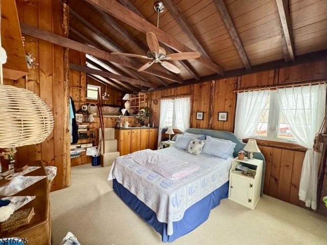 72 Cedar Lake Rd, Blairstown Twp., NJ 07825