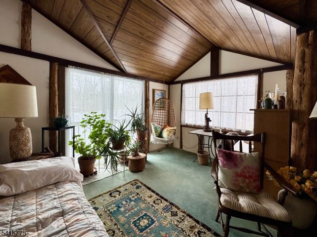 72 Cedar Lake Rd, Blairstown Twp., NJ 07825