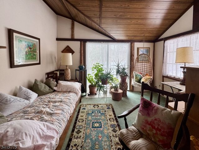 72 Cedar Lake Rd, Blairstown Twp., NJ 07825