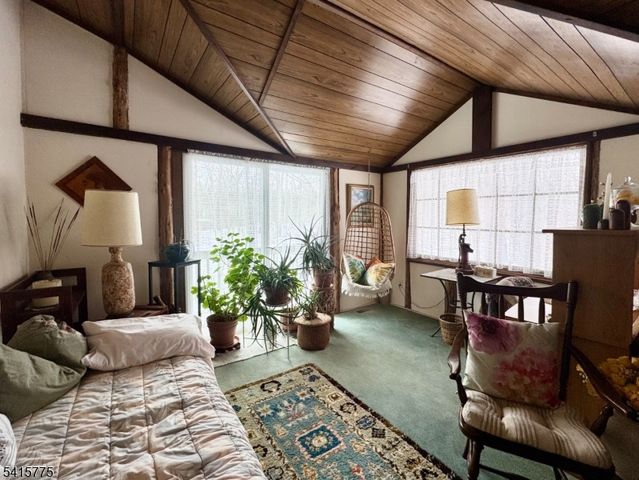 72 Cedar Lake Rd, Blairstown Twp., NJ 07825