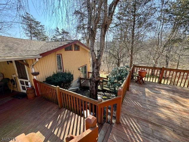 72 Cedar Lake Rd, Blairstown Twp., NJ 07825