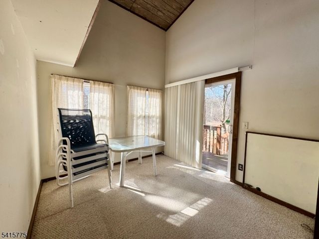 72 Cedar Lake Rd, Blairstown Twp., NJ 07825