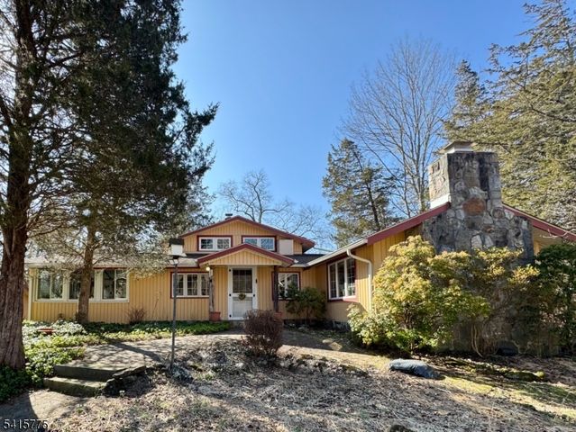 72 Cedar Lake Rd, Blairstown Twp., NJ 07825