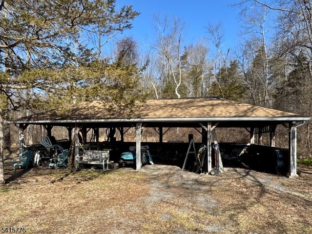 72 Cedar Lake Rd, Blairstown Twp., NJ 07825