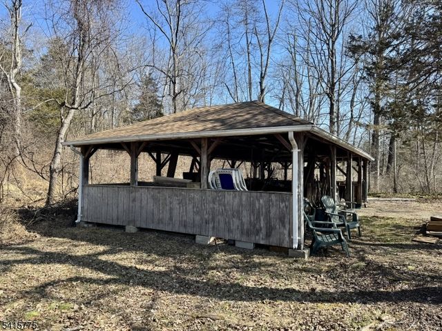 72 Cedar Lake Rd, Blairstown Twp., NJ 07825