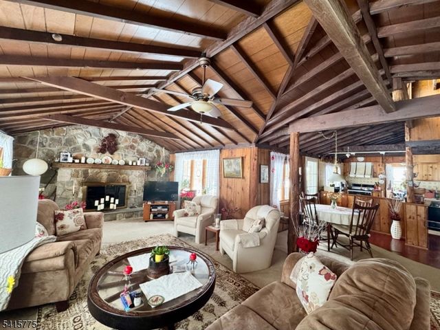 72 Cedar Lake Rd, Blairstown Twp., NJ 07825