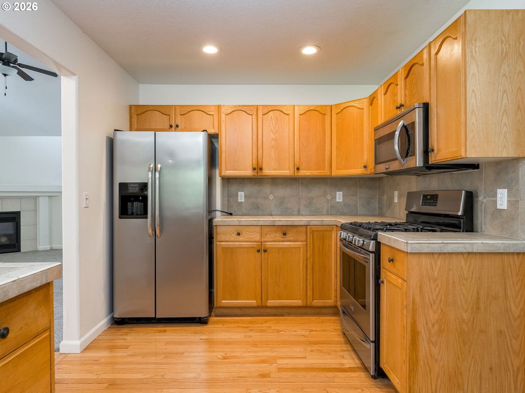 Image 26 of property listing at 462 Sw KAUER Dr, Mc Minnville, OR 97128