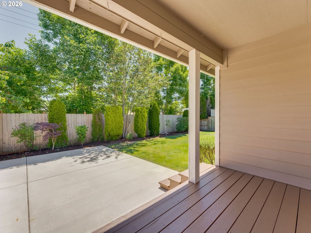 Image 44 of property listing at 462 Sw KAUER Dr, Mc Minnville, OR 97128