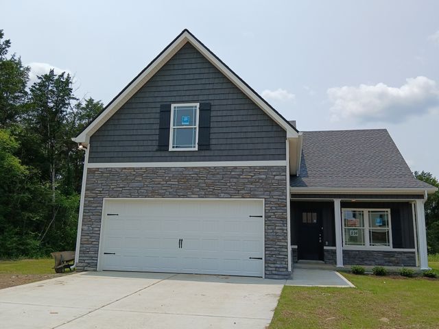 2101 Red Barn Road, Christiana, TN 37037