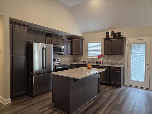 2101 Red Barn Road, Christiana, TN 37037