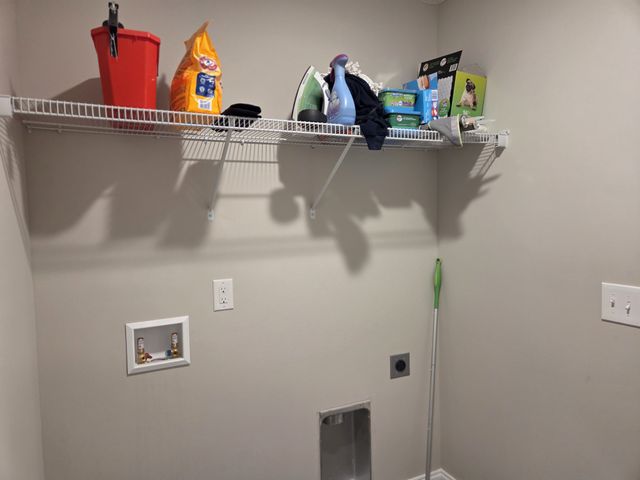 2101 Red Barn Road, Christiana, TN 37037