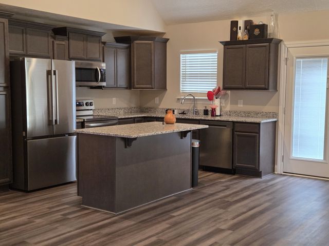 2101 Red Barn Road, Christiana, TN 37037