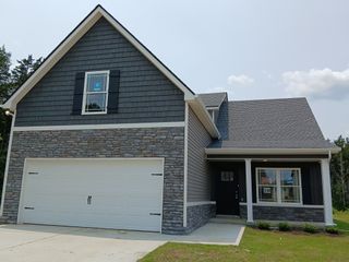 2101 Red Barn Road, Christiana, TN 37037