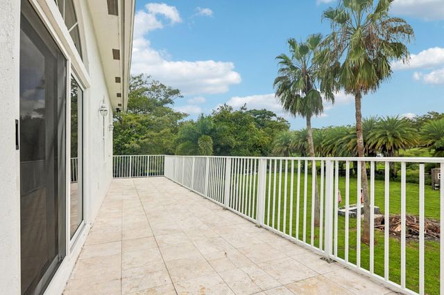 6911 NW 84TH Avenue, Parkland, FL 33067