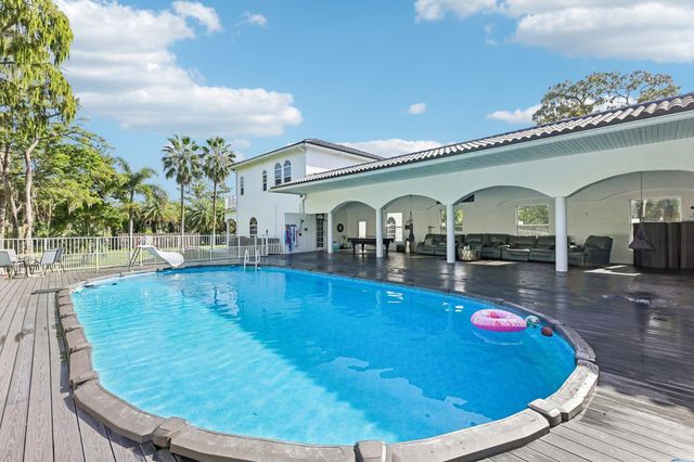 6911 NW 84TH Avenue, Parkland, FL 33067