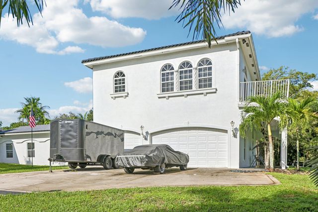6911 NW 84TH Avenue, Parkland, FL 33067