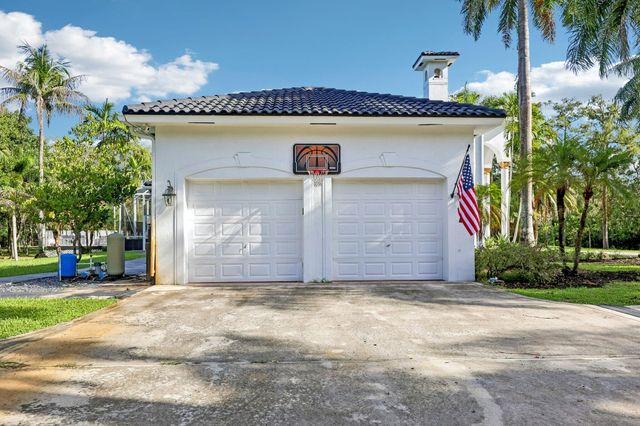6911 NW 84TH Avenue, Parkland, FL 33067