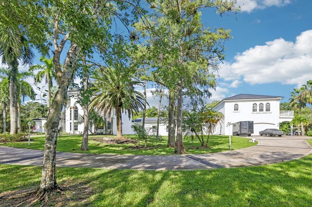 6911 NW 84TH Avenue, Parkland, FL 33067