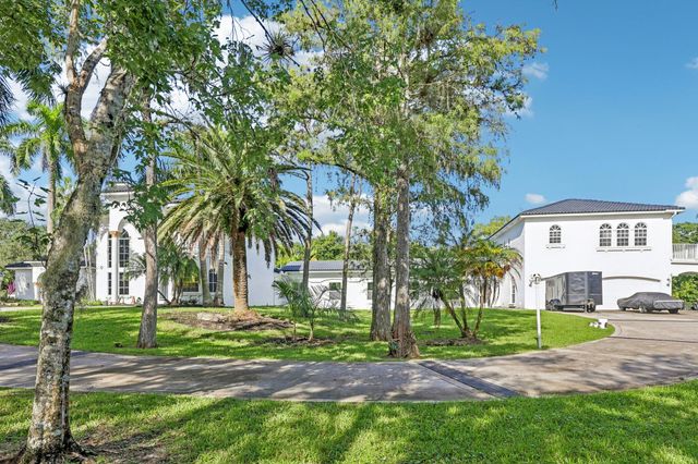 6911 NW 84TH Avenue, Parkland, FL 33067