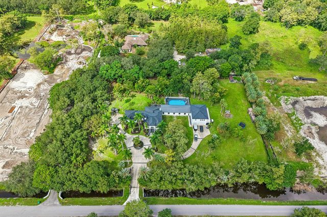 6911 NW 84TH Avenue, Parkland, FL 33067
