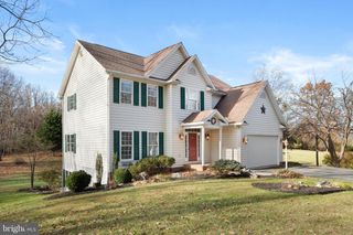 238 BEAUTIFUL CT, Martinsburg, WV 25404