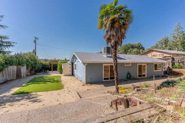 2757 Spear St, Placerville, CA 95667