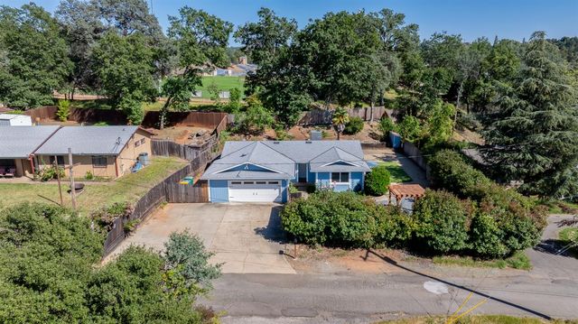 2757 Spear St, Placerville, CA 95667