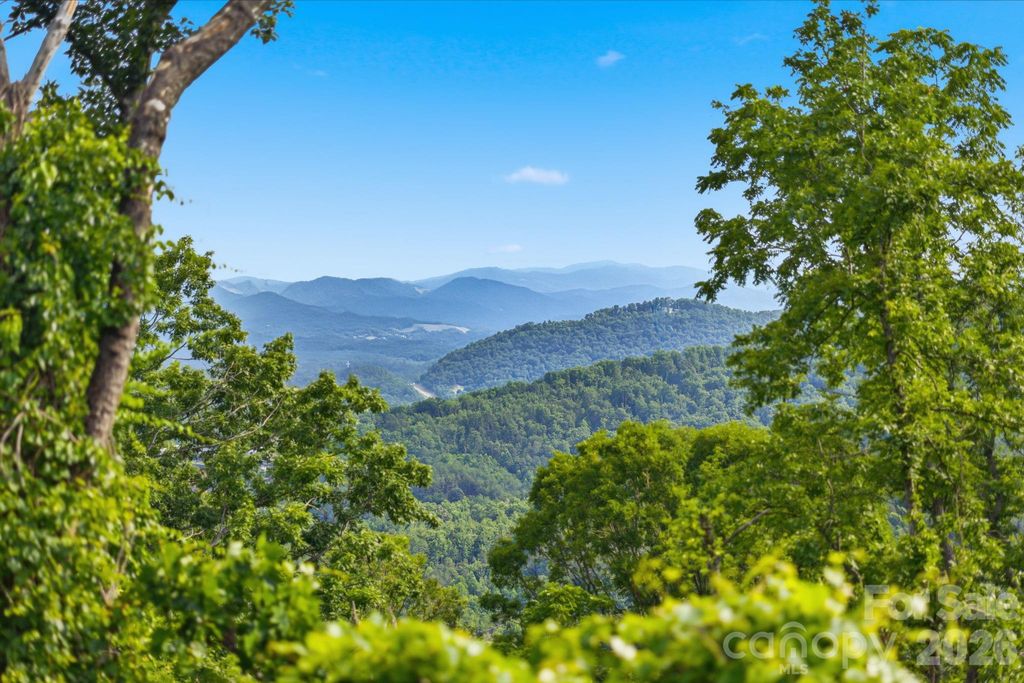 999 Perrion Avenue 18, Weaverville, NC 28787