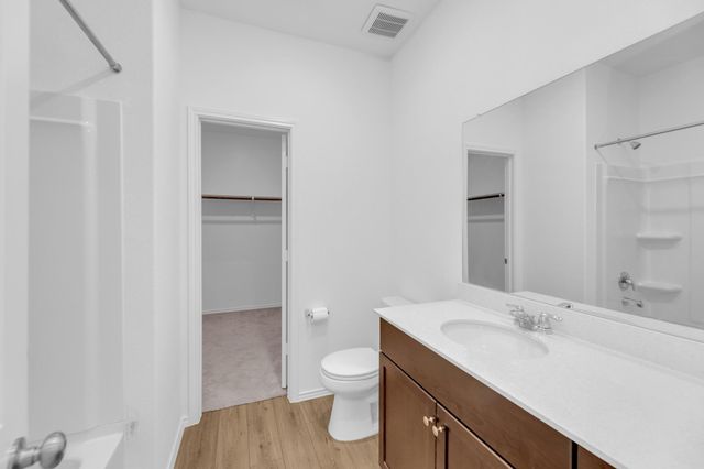2812 Dezmond Diamond CT, Pflugerville, TX 78660