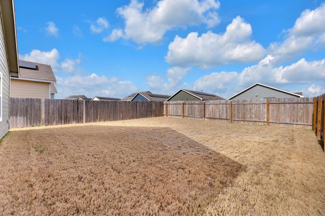 2812 Dezmond Diamond CT, Pflugerville, TX 78660